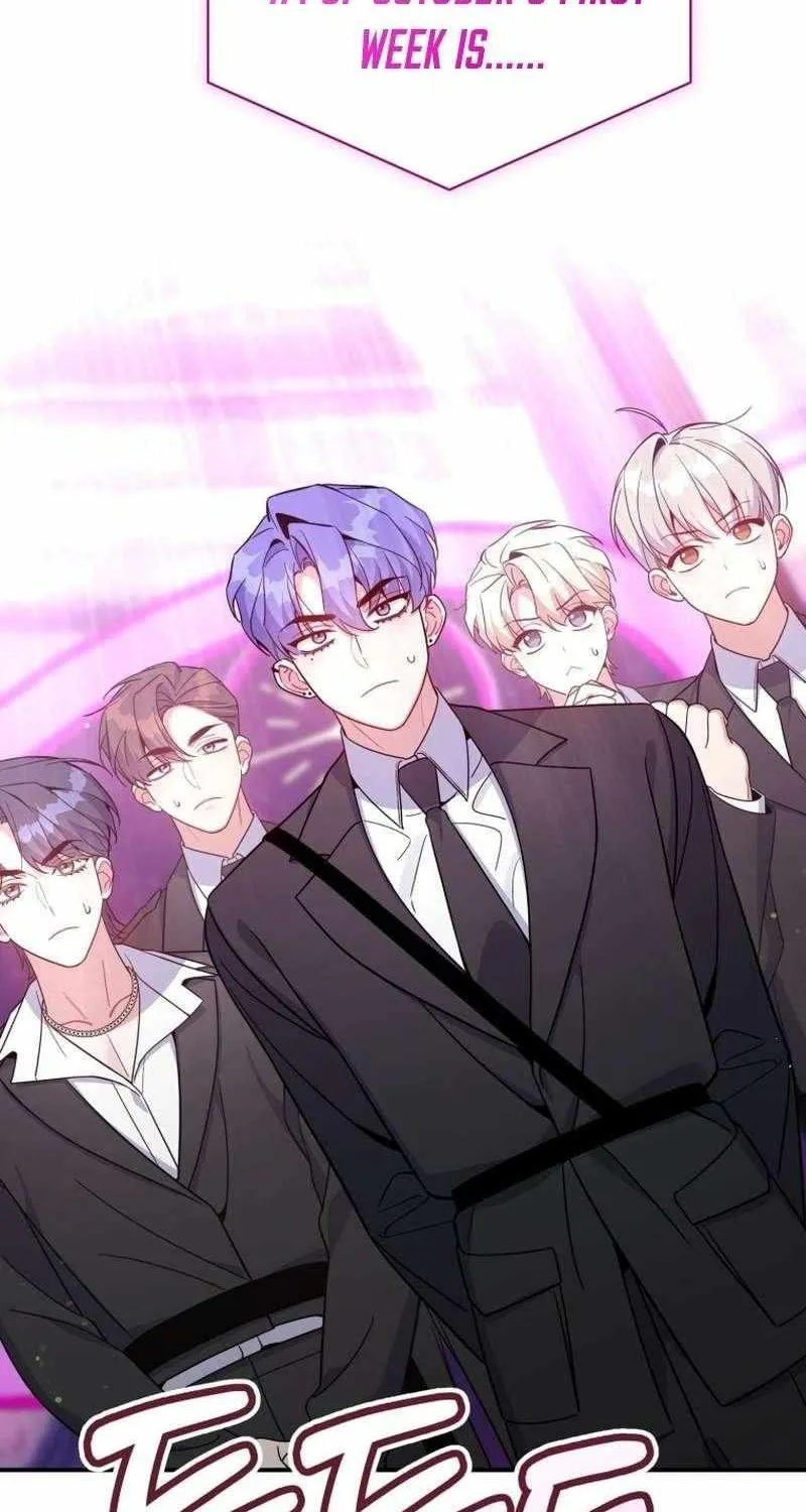 An Insincere Idol’s Blank Slate Chapter 67 page 87 - 