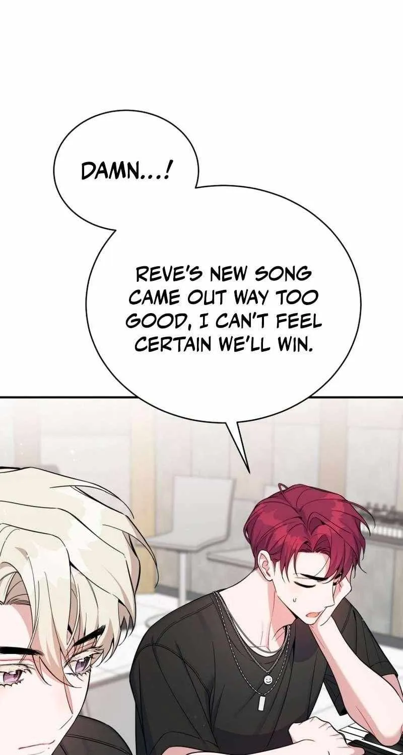 An Insincere Idol’s Blank Slate Chapter 67 page 10 - 