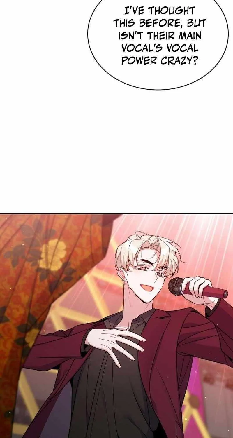 An Insincere Idol’s Blank Slate Chapter 68 page 13 - 
