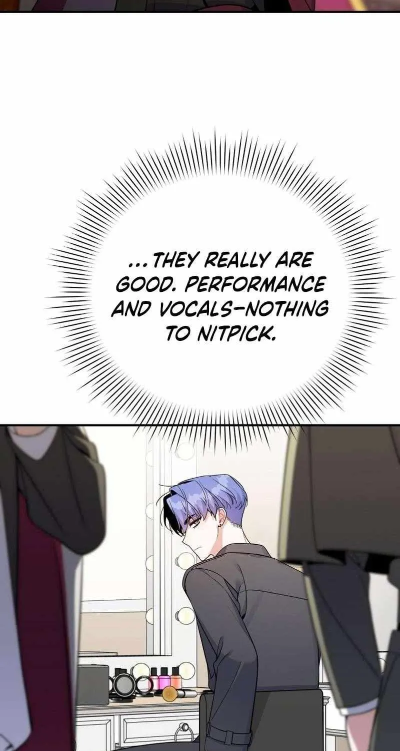 An Insincere Idol’s Blank Slate Chapter 68 page 14 - 