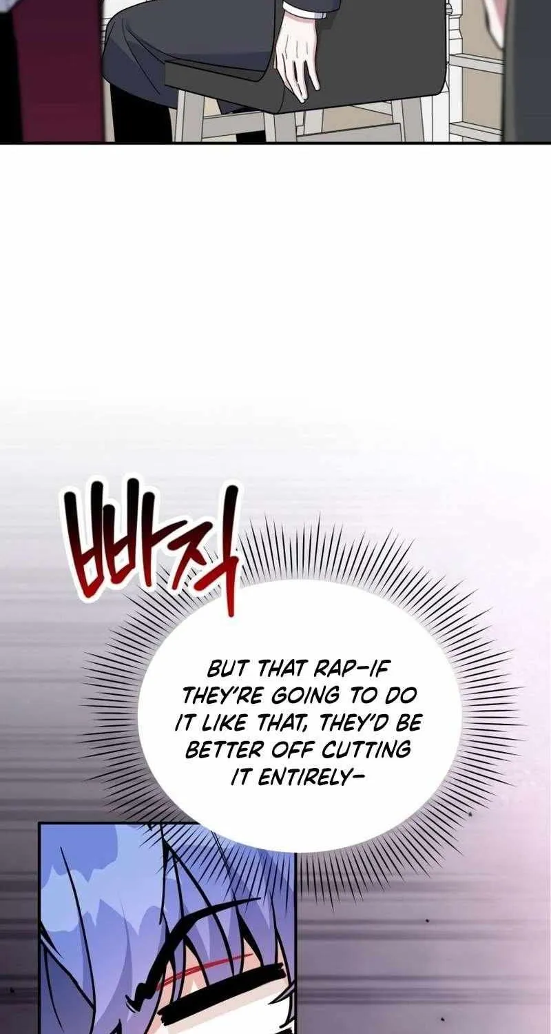 An Insincere Idol’s Blank Slate Chapter 68 page 15 - 