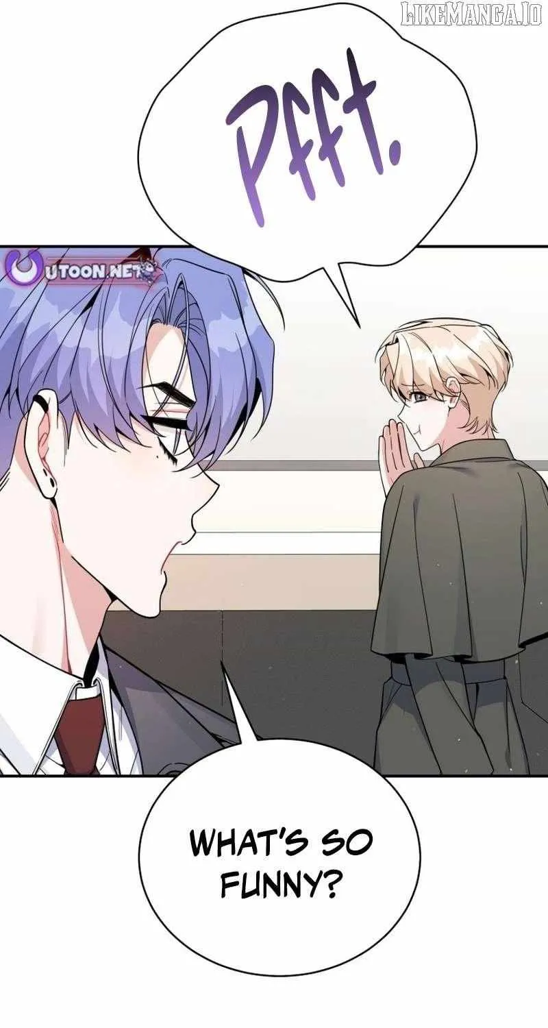 An Insincere Idol’s Blank Slate Chapter 68 page 17 - 