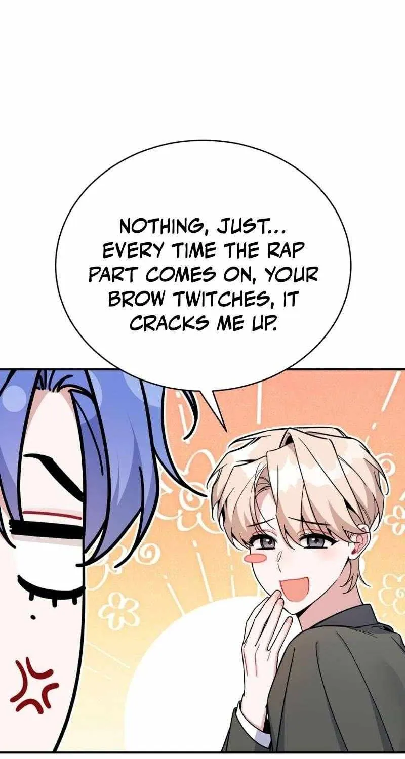 An Insincere Idol’s Blank Slate Chapter 68 page 18 - 