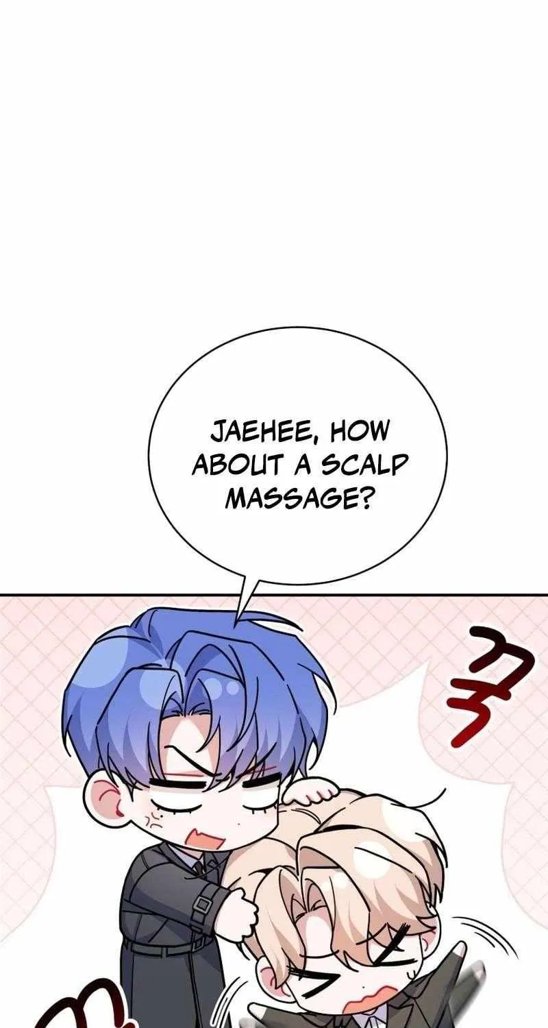 An Insincere Idol’s Blank Slate Chapter 68 page 19 - 