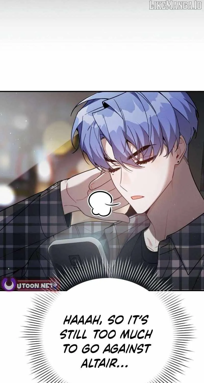An Insincere Idol’s Blank Slate Chapter 68 page 29 - 