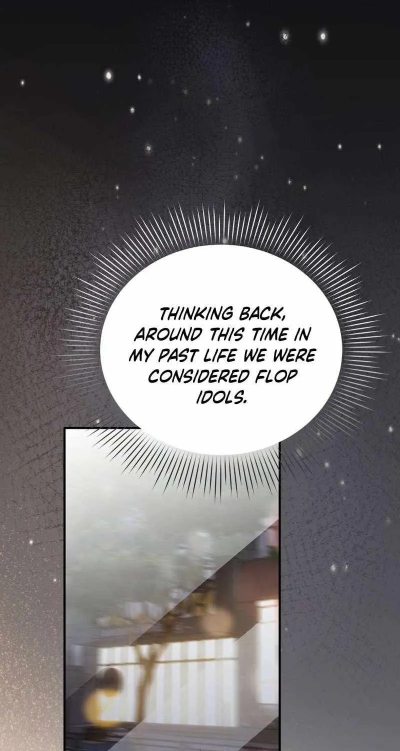 An Insincere Idol’s Blank Slate Chapter 68 page 31 - 