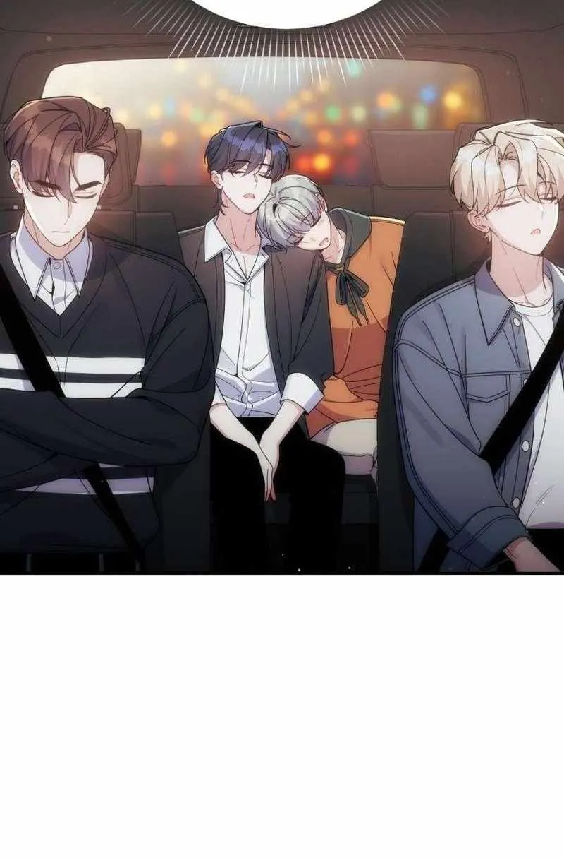 An Insincere Idol’s Blank Slate Chapter 68 page 33 - 