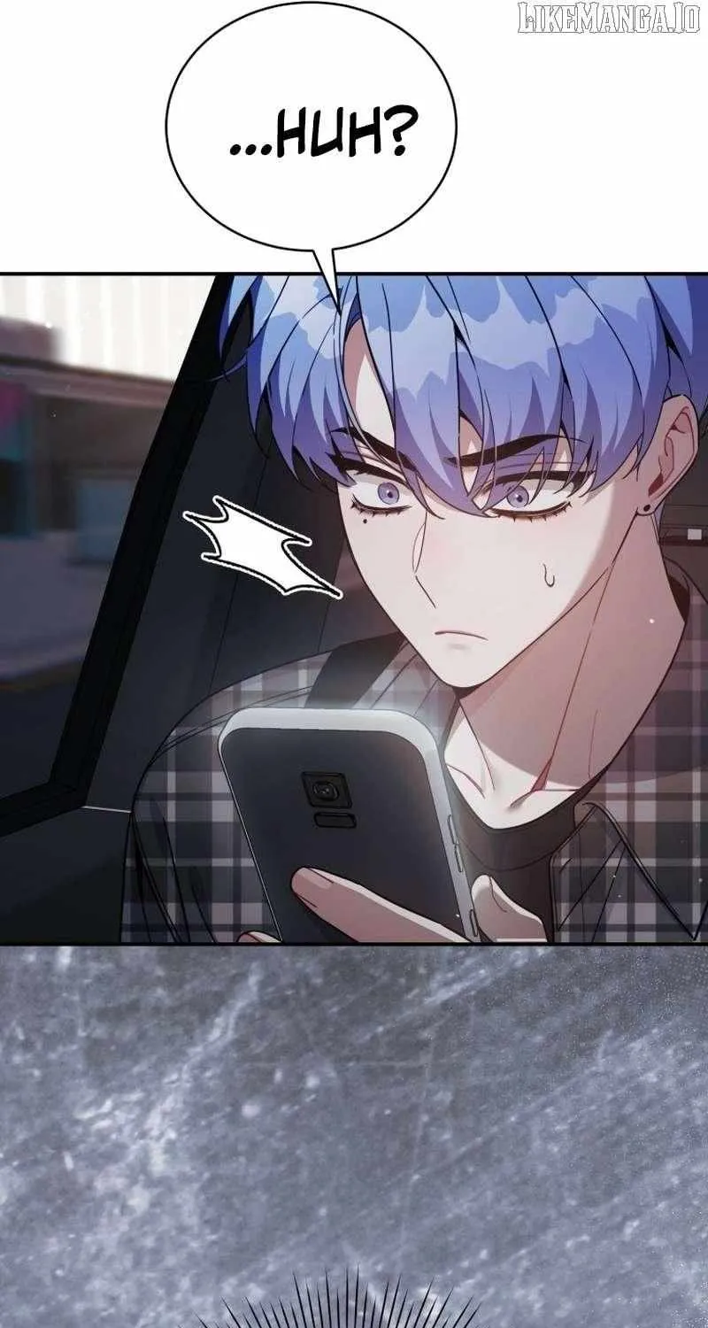 An Insincere Idol’s Blank Slate Chapter 68 page 34 - 