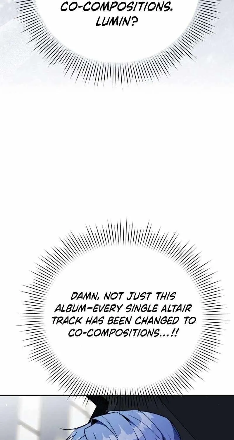 An Insincere Idol’s Blank Slate Chapter 68 page 36 - 