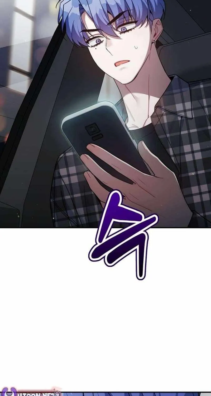 An Insincere Idol’s Blank Slate Chapter 68 page 37 - 