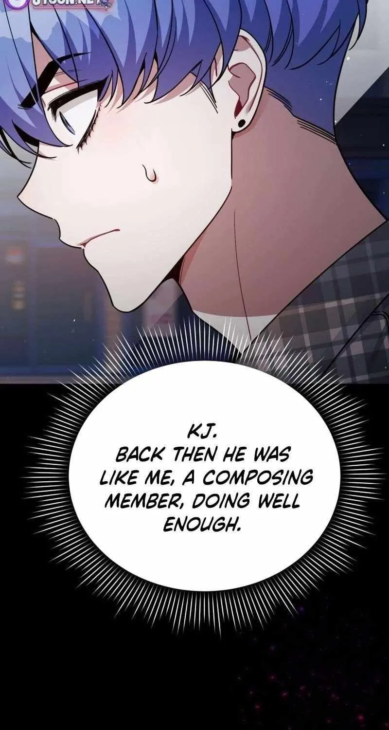 An Insincere Idol’s Blank Slate Chapter 68 page 38 - 