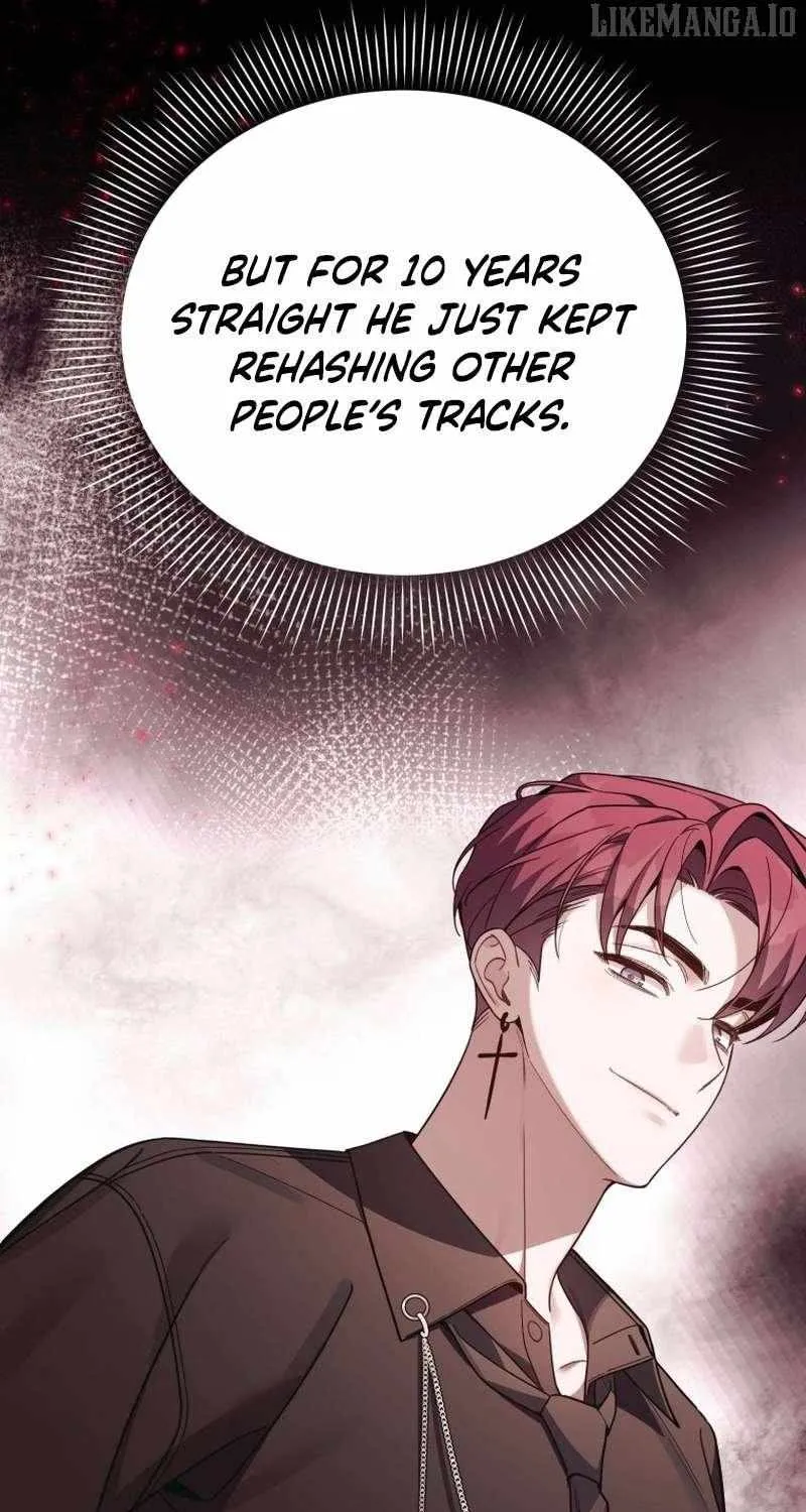 An Insincere Idol’s Blank Slate Chapter 68 page 40 - 