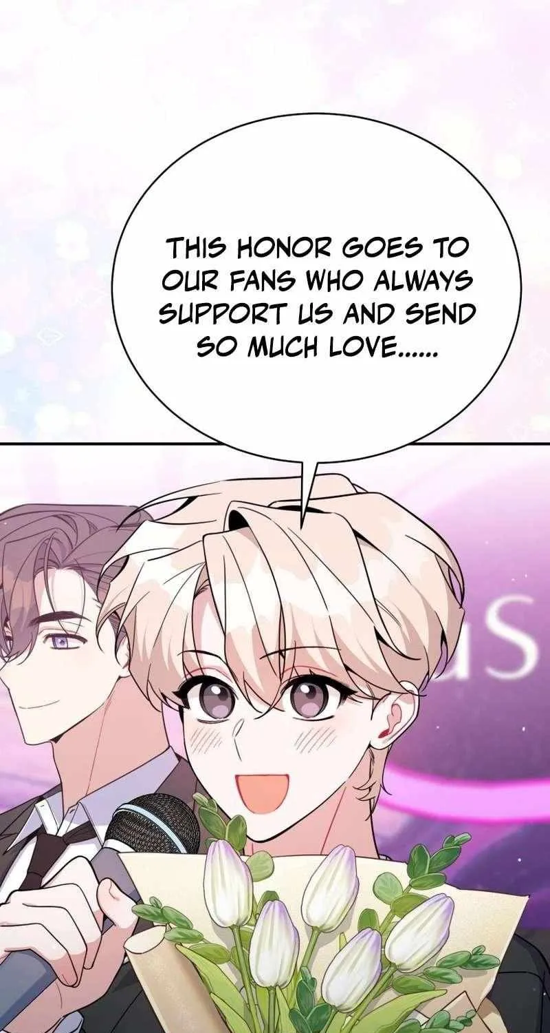 An Insincere Idol’s Blank Slate Chapter 68 page 5 - 