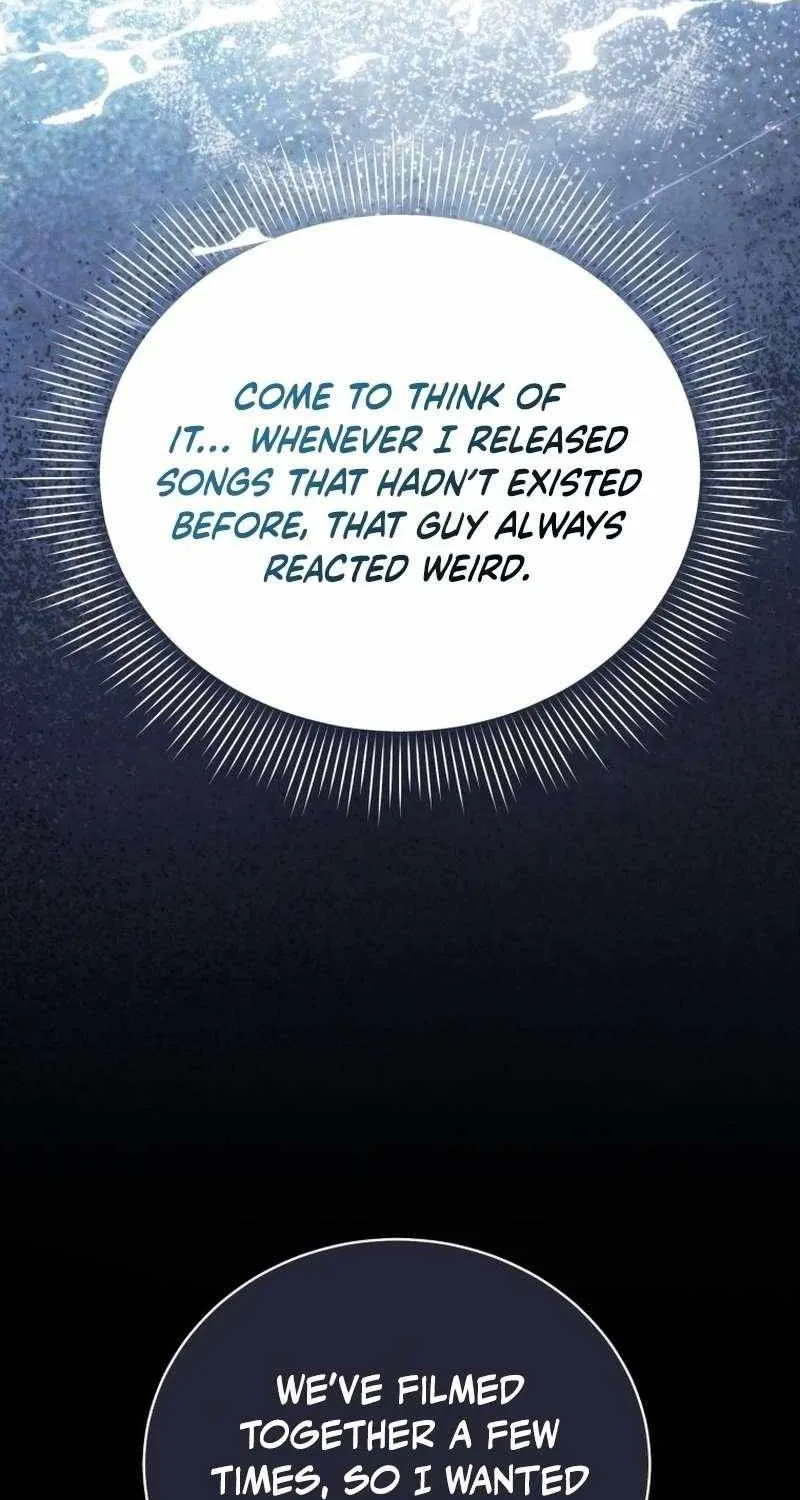 An Insincere Idol’s Blank Slate Chapter 68 page 46 - 