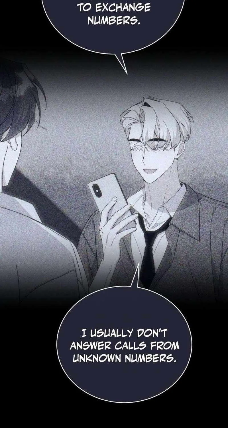 An Insincere Idol’s Blank Slate Chapter 68 page 47 - 
