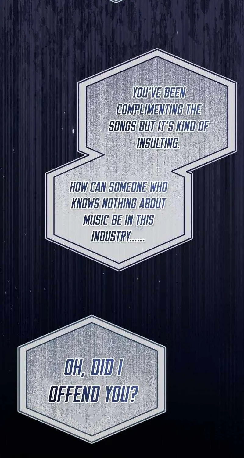 An Insincere Idol’s Blank Slate Chapter 68 page 50 - 