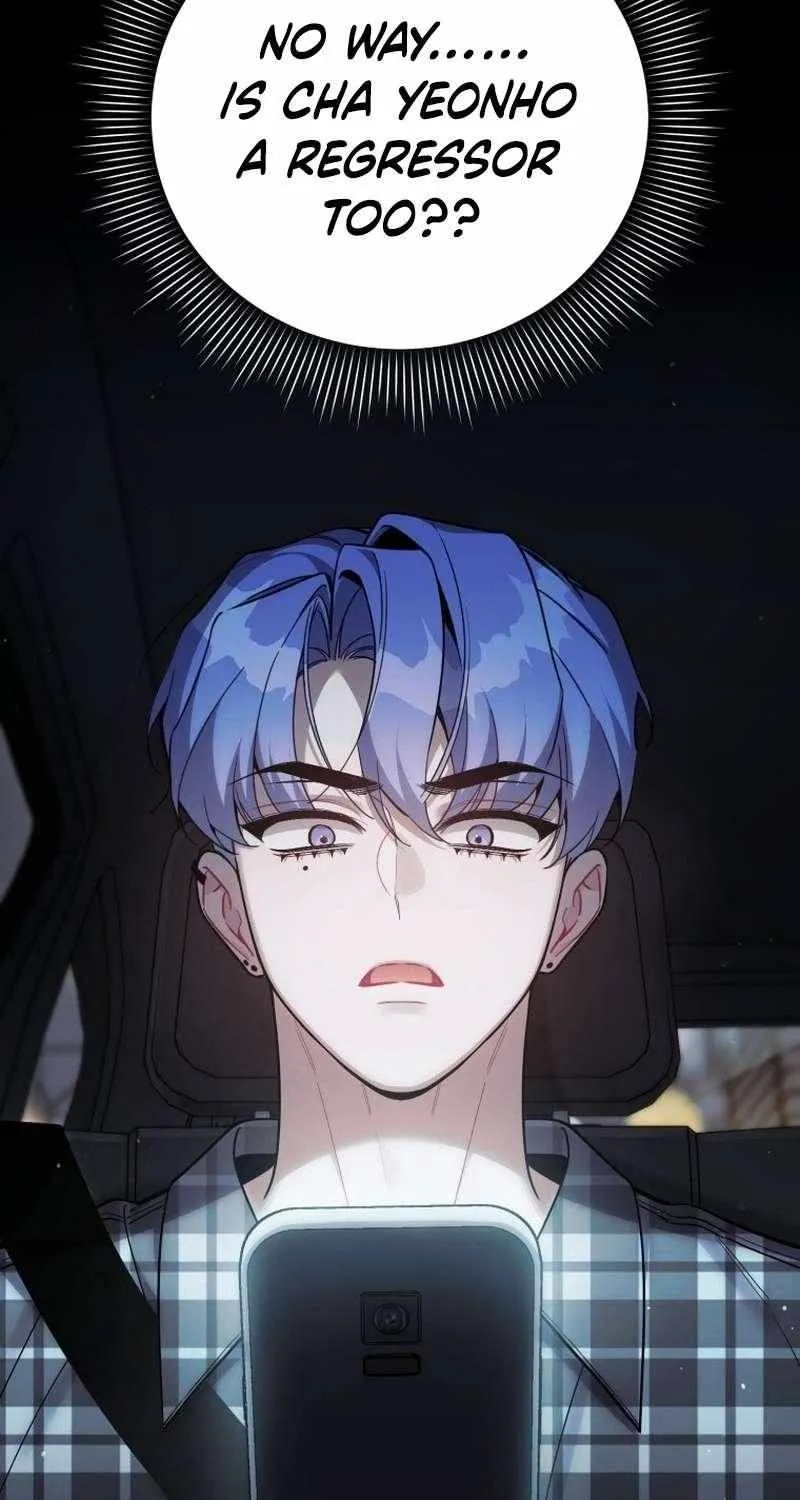 An Insincere Idol’s Blank Slate Chapter 68 page 53 - 