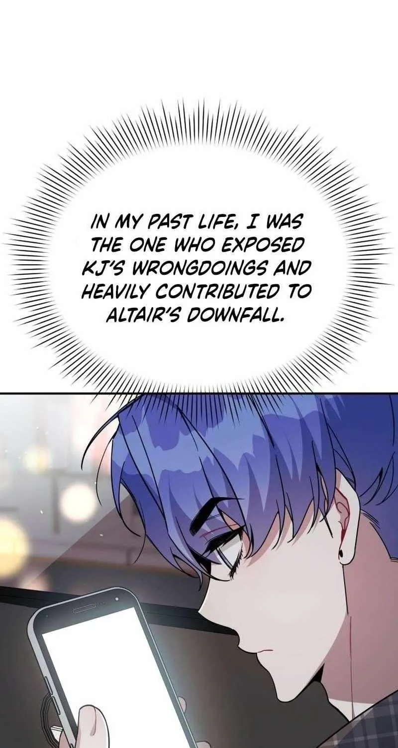 An Insincere Idol’s Blank Slate Chapter 68 page 57 - 