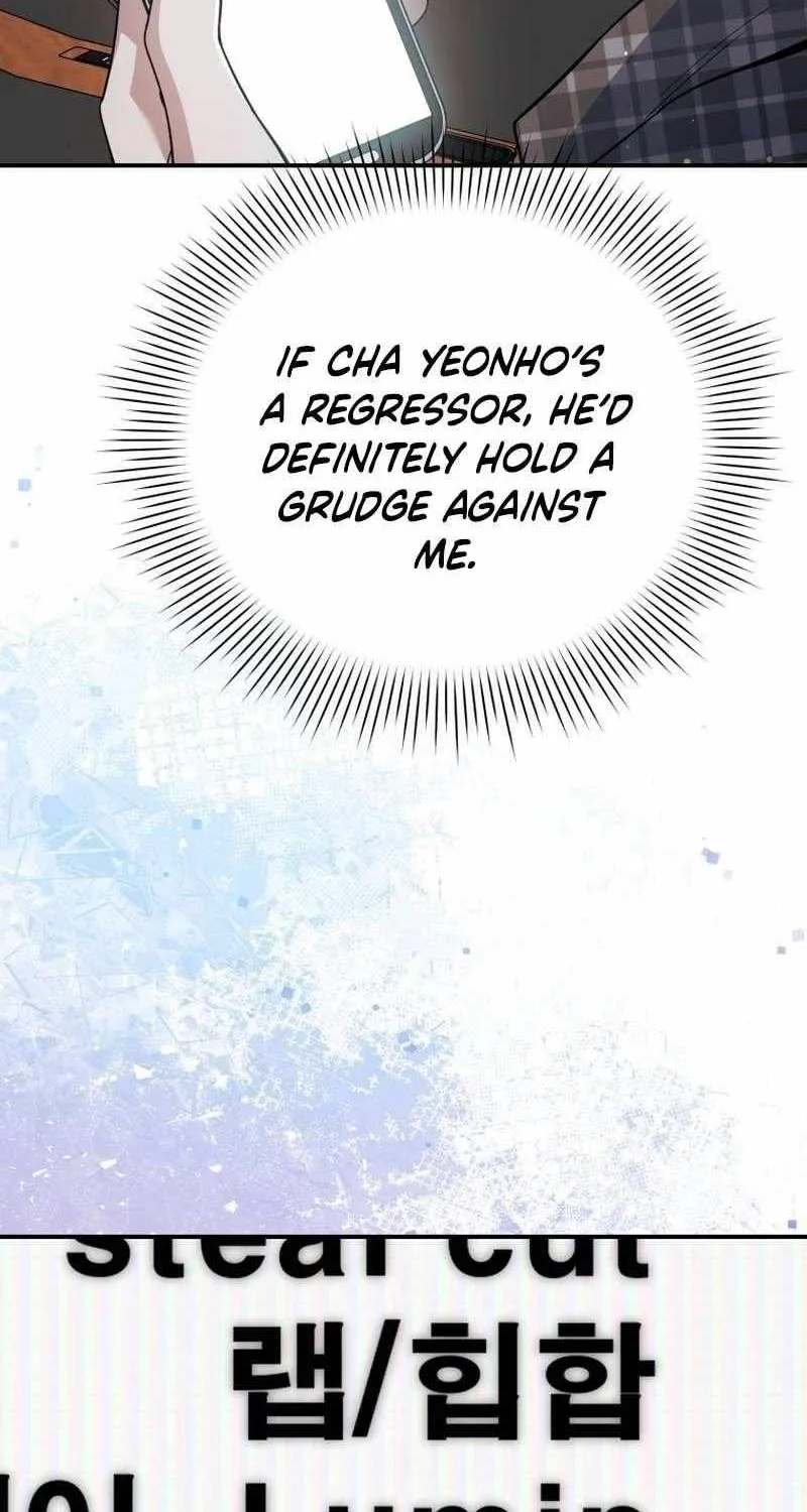 An Insincere Idol’s Blank Slate Chapter 68 page 58 - 