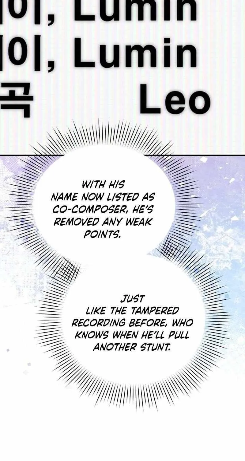 An Insincere Idol’s Blank Slate Chapter 68 page 59 - 
