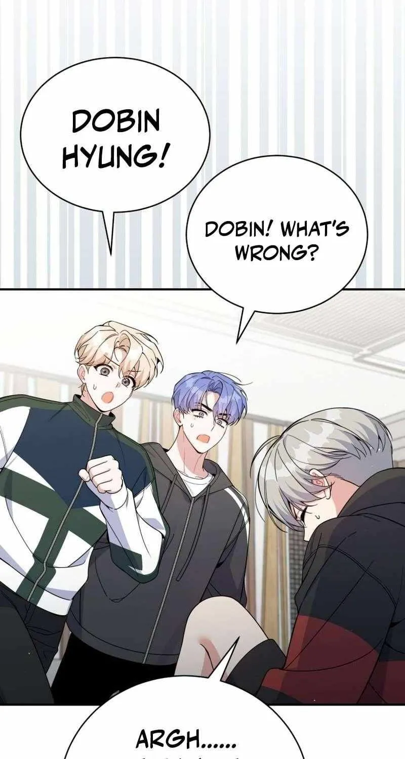 An Insincere Idol’s Blank Slate Chapter 68 page 64 - 