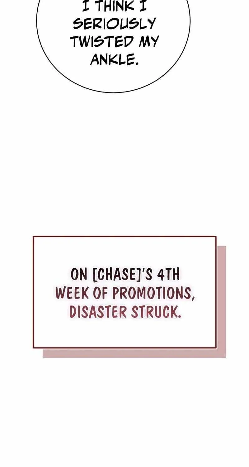 An Insincere Idol’s Blank Slate Chapter 68 page 65 - 