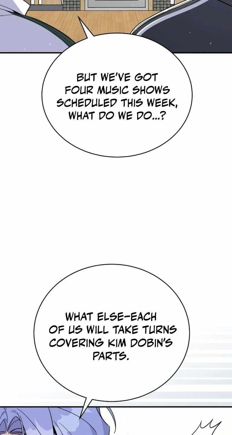 An Insincere Idol’s Blank Slate Chapter 68 page 69 - 