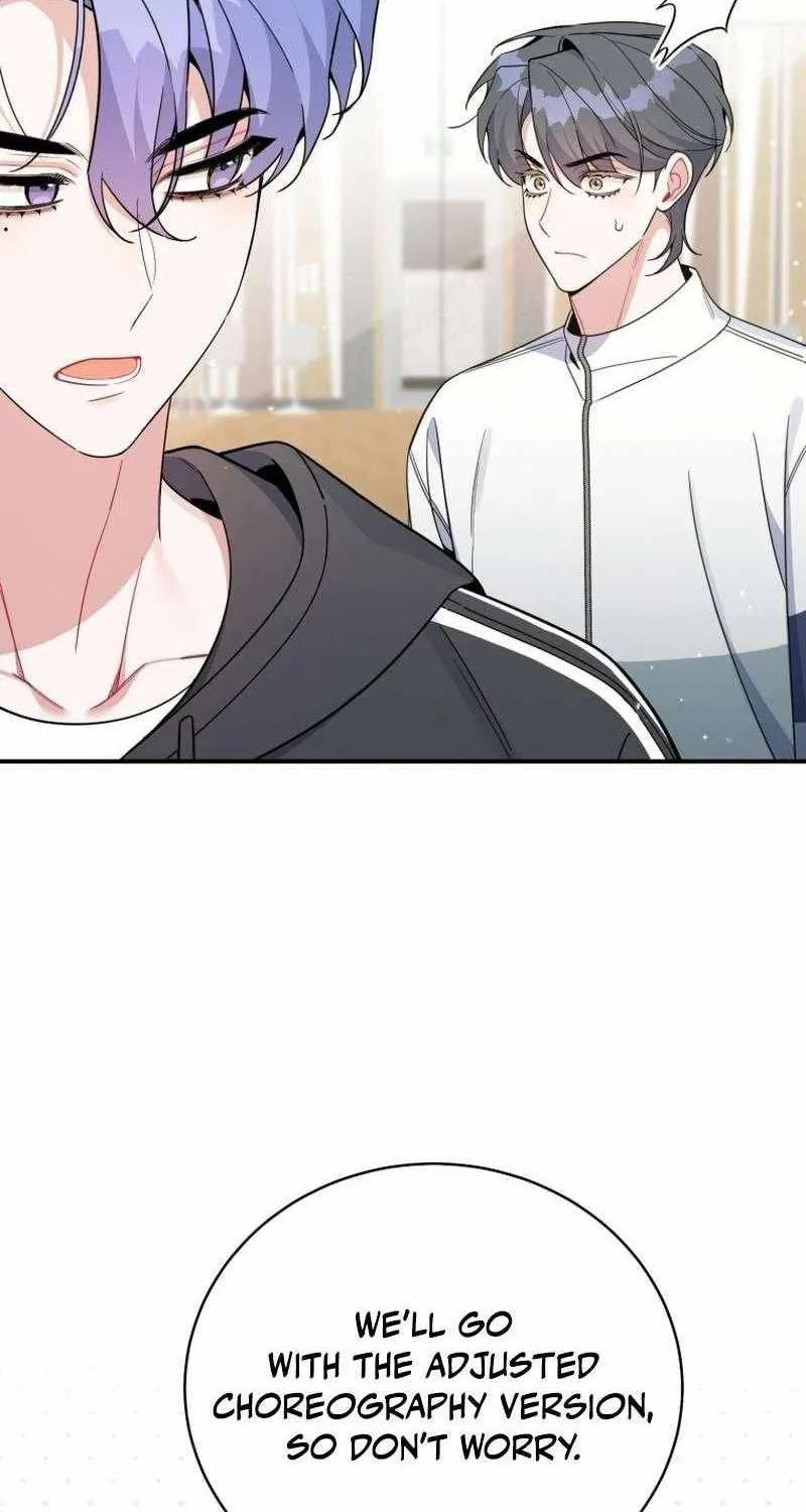 An Insincere Idol’s Blank Slate Chapter 68 page 70 - 