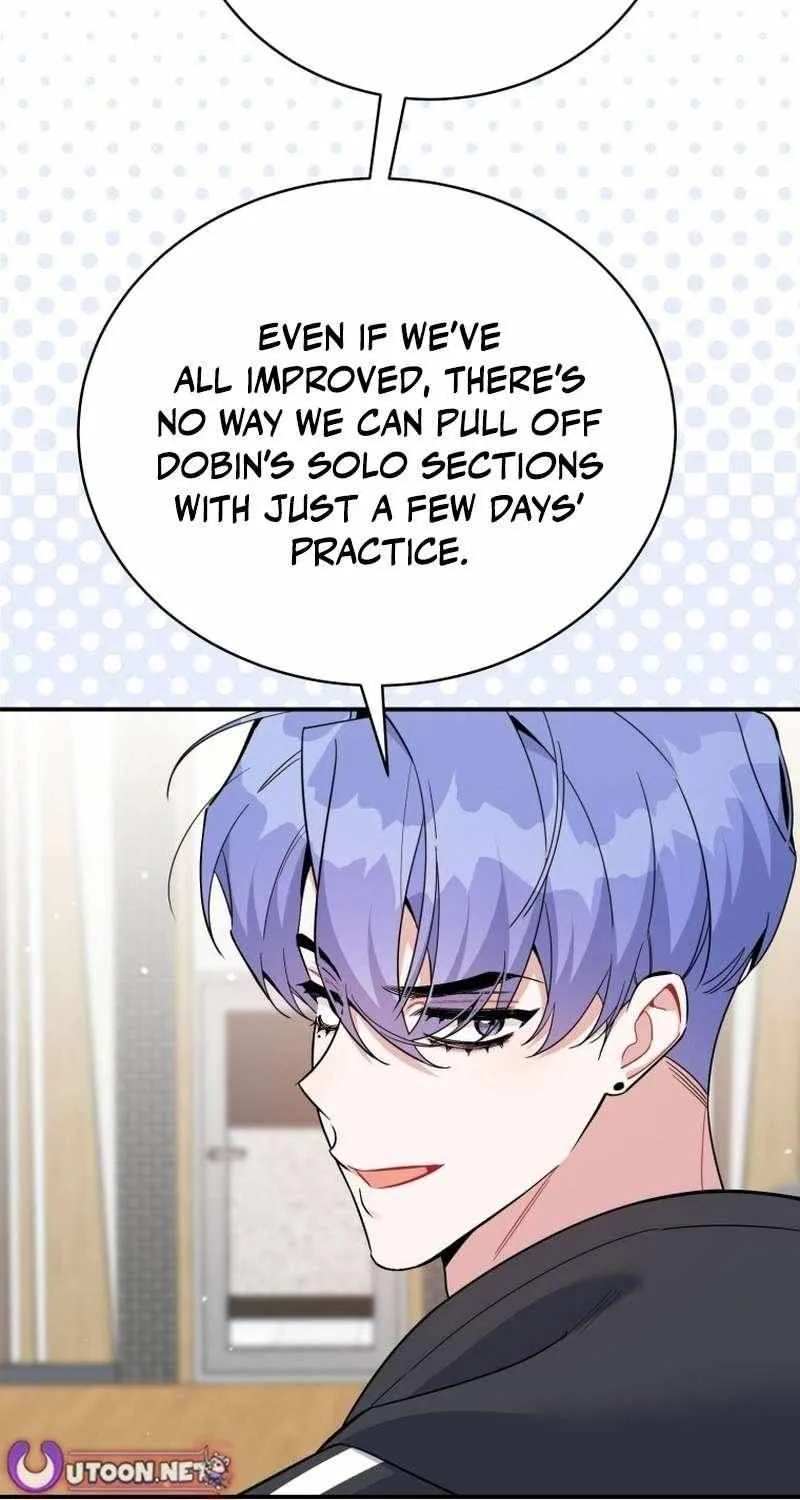 An Insincere Idol’s Blank Slate Chapter 68 page 71 - 
