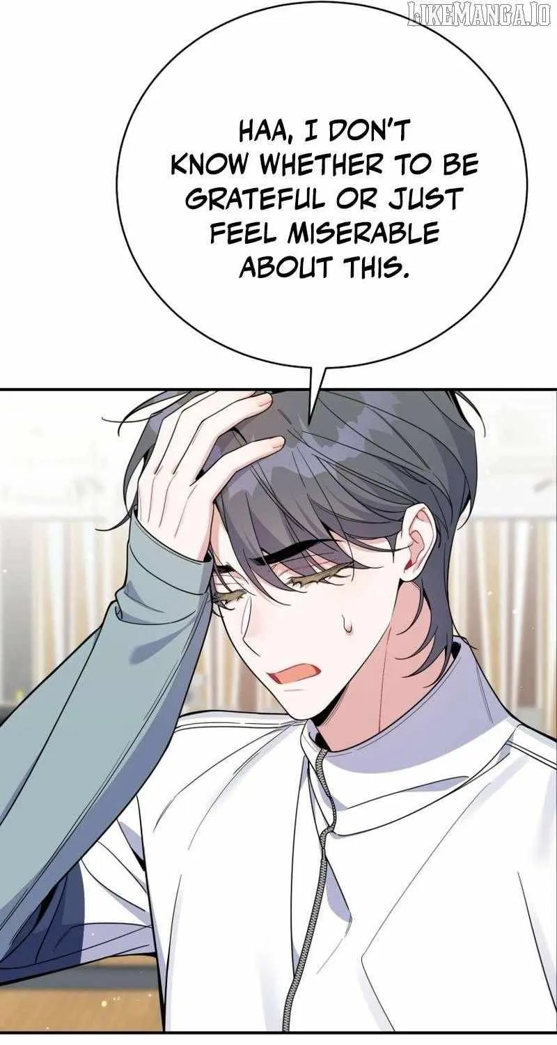 An Insincere Idol’s Blank Slate Chapter 68 page 73 - 