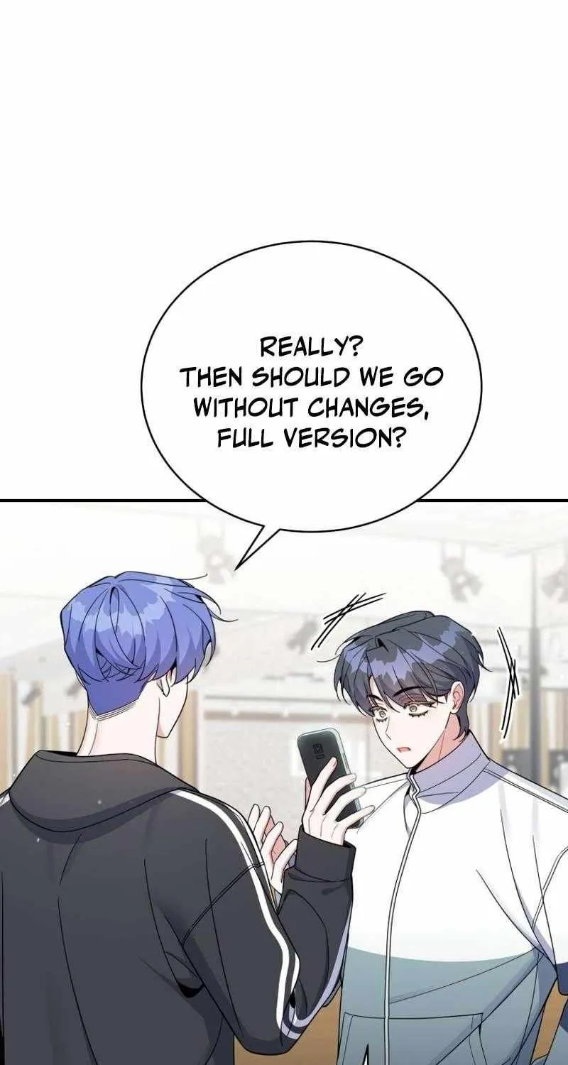 An Insincere Idol’s Blank Slate Chapter 68 page 74 - 