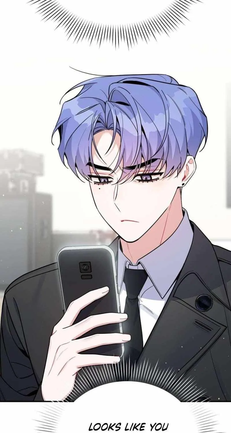 An Insincere Idol’s Blank Slate Chapter 68 page 9 - 