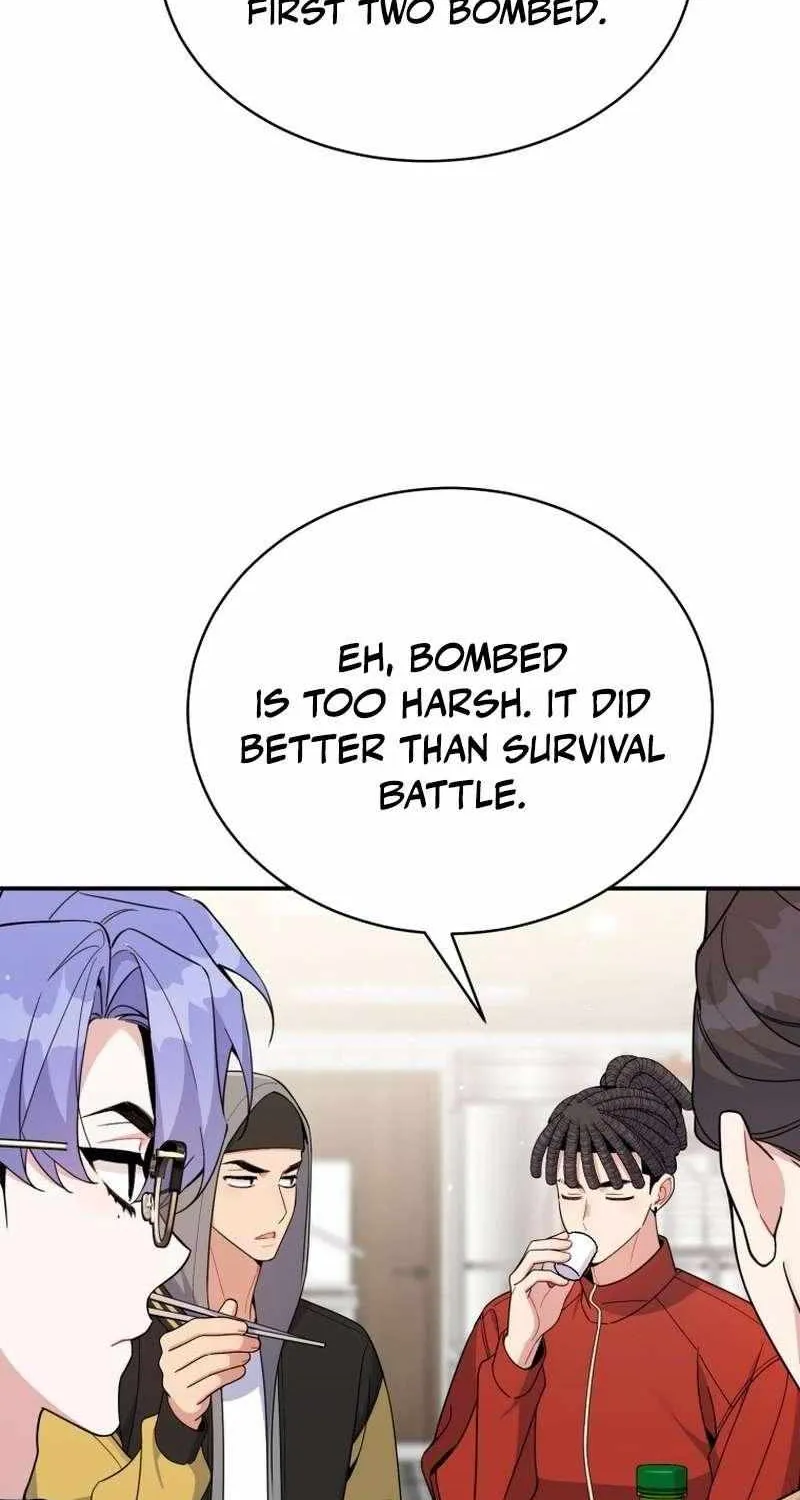 An Insincere Idol’s Blank Slate Chapter 69 page 14 - 
