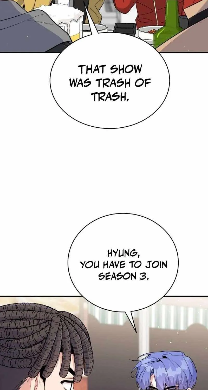 An Insincere Idol’s Blank Slate Chapter 69 page 15 - 