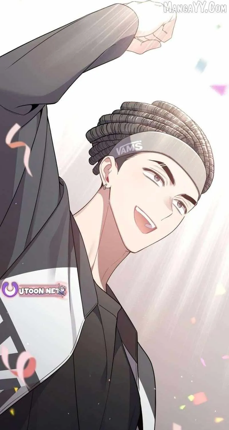 An Insincere Idol’s Blank Slate Chapter 69 page 18 - 