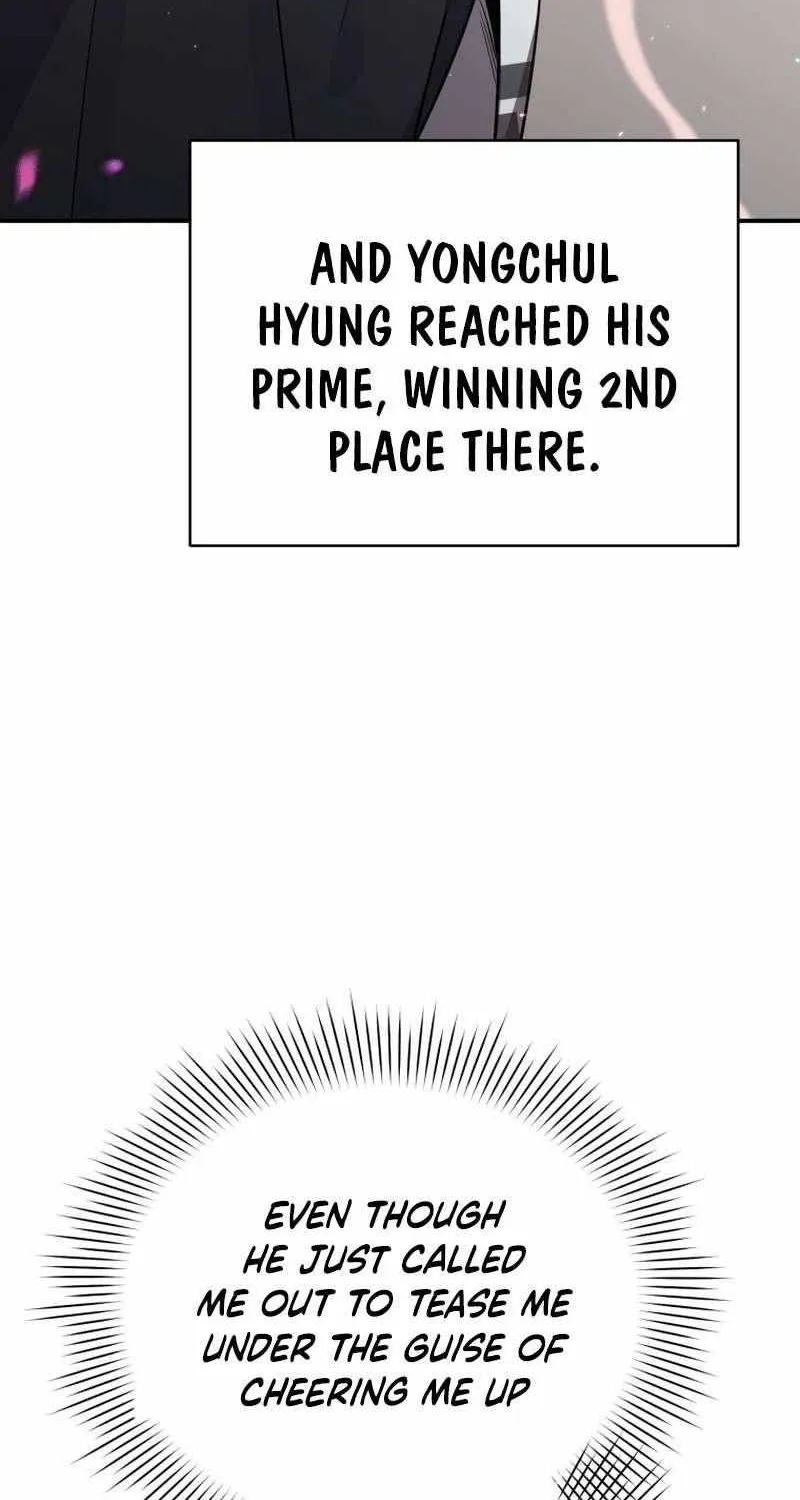 An Insincere Idol’s Blank Slate Chapter 69 page 19 - 