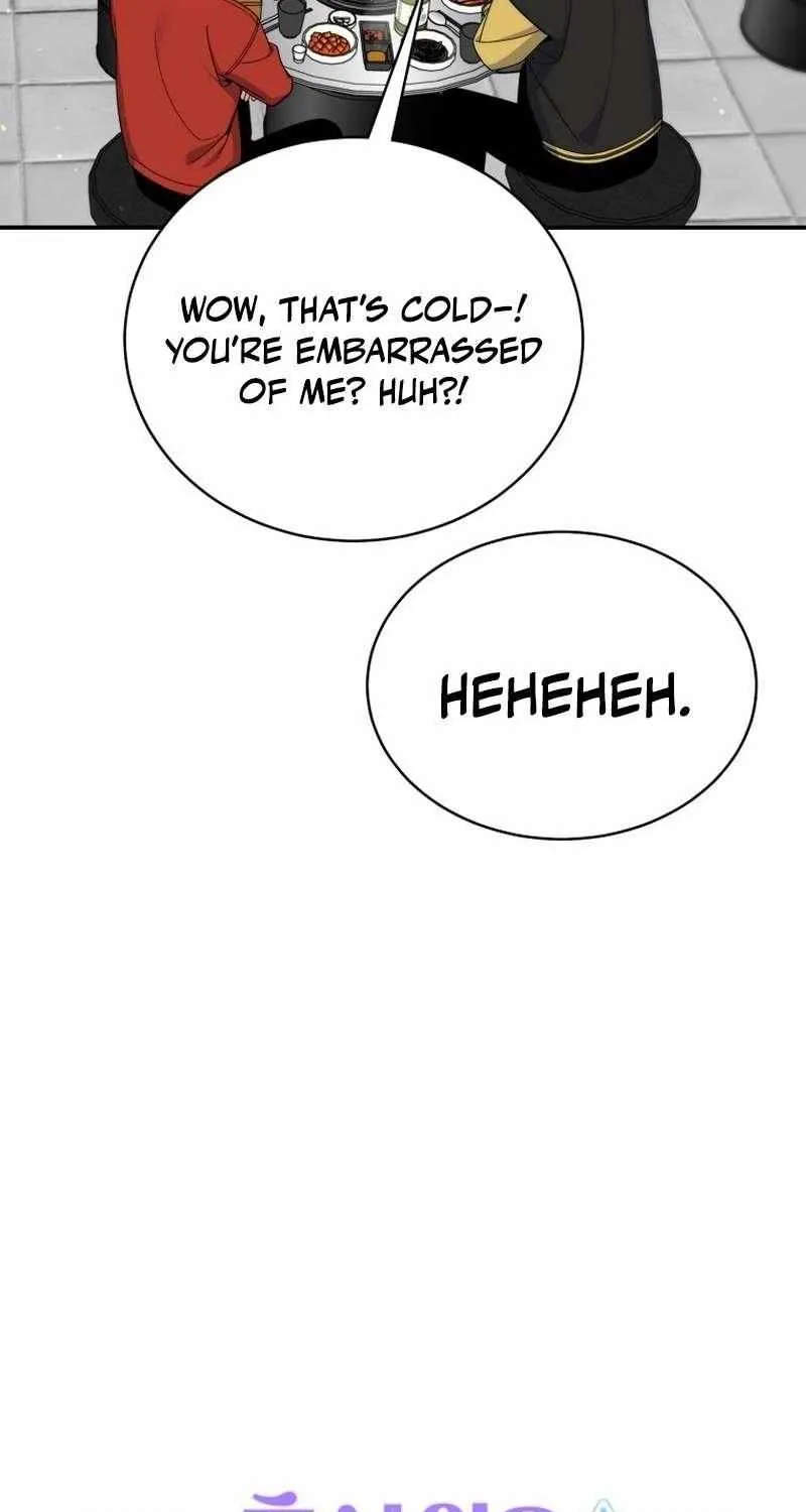 An Insincere Idol’s Blank Slate Chapter 69 page 22 - 