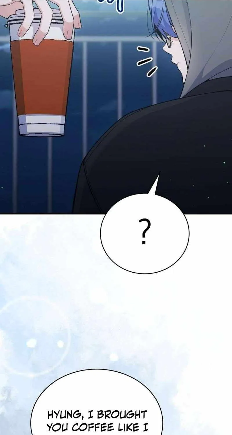 An Insincere Idol’s Blank Slate Chapter 69 page 27 - 