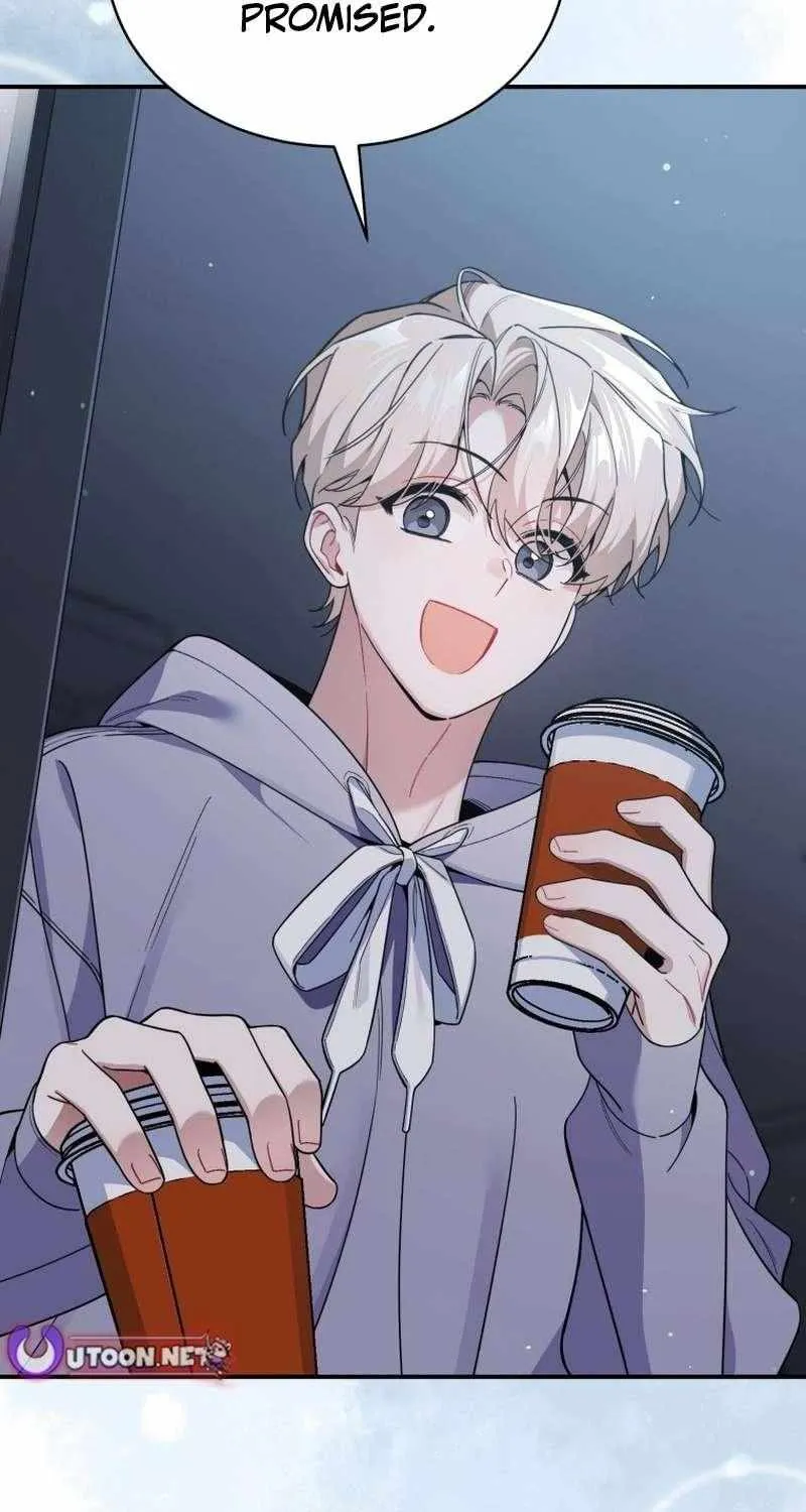 An Insincere Idol’s Blank Slate Chapter 69 page 28 - 