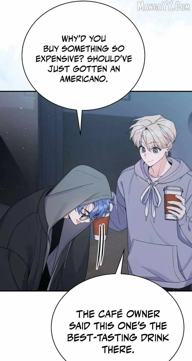 An Insincere Idol’s Blank Slate Chapter 69 page 30 - 