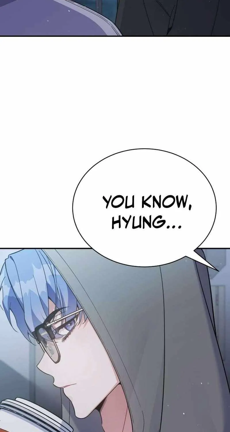 An Insincere Idol’s Blank Slate Chapter 69 page 32 - 