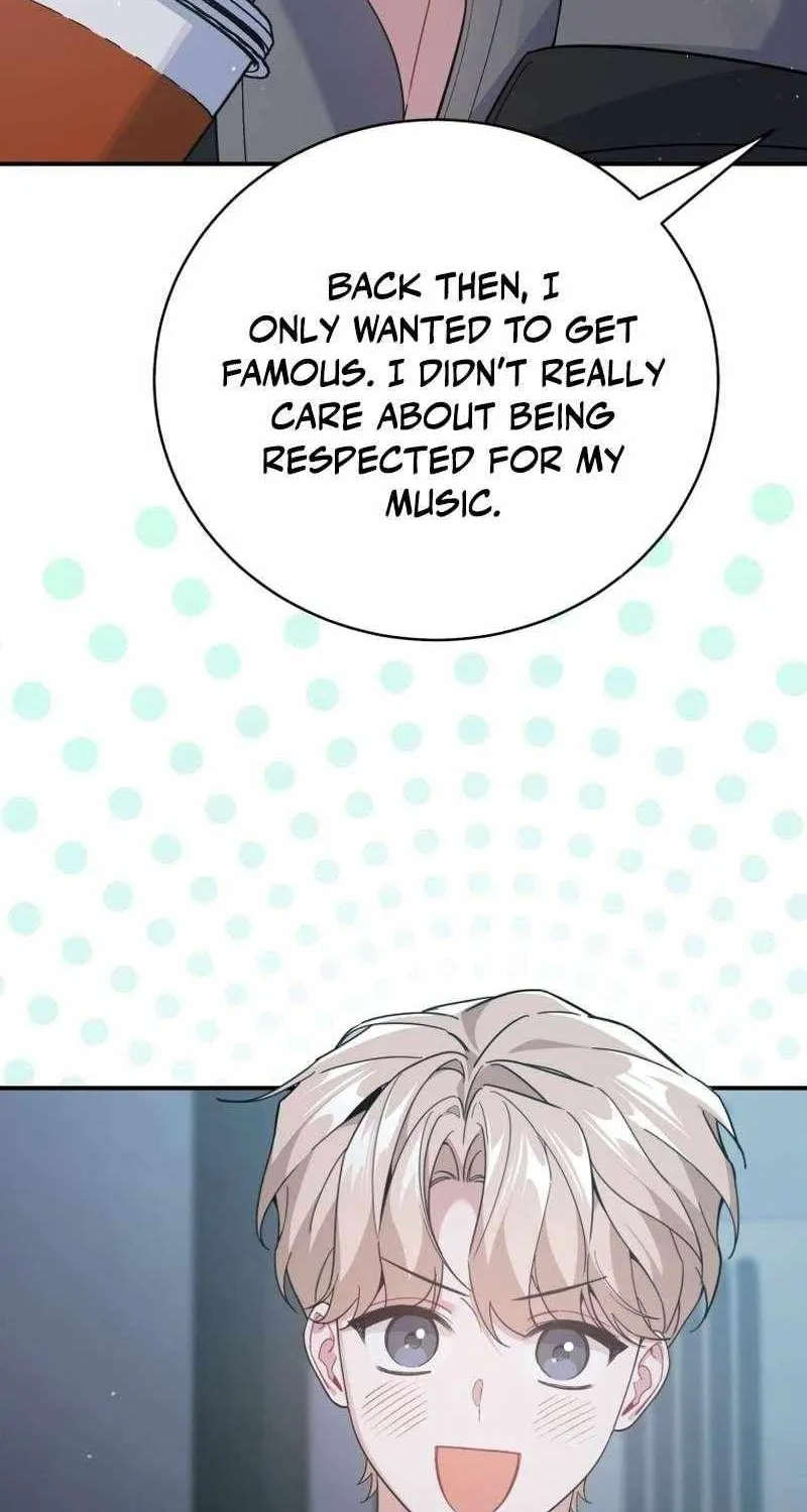 An Insincere Idol’s Blank Slate Chapter 69 page 33 - 