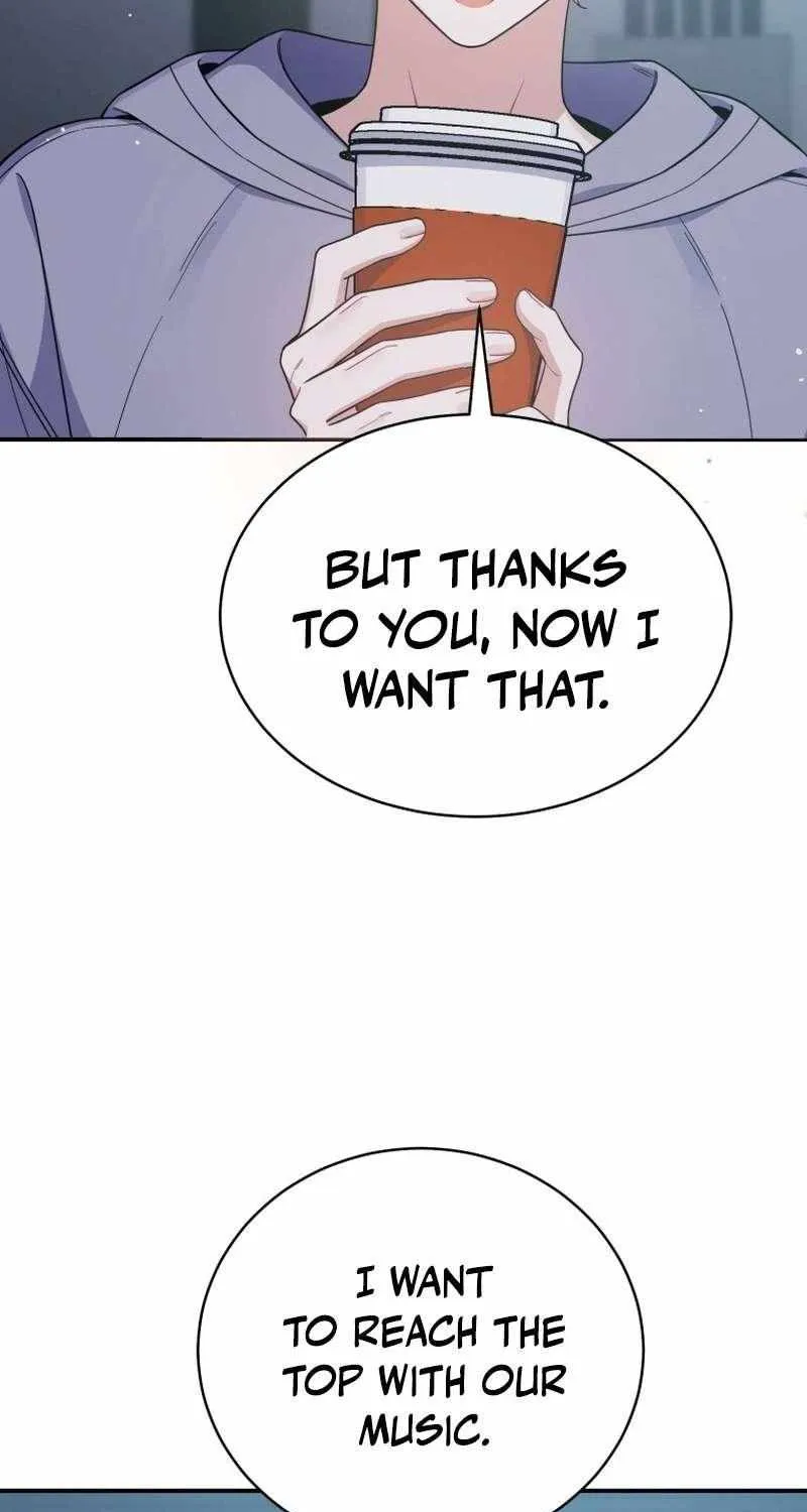 An Insincere Idol’s Blank Slate Chapter 69 page 34 - 