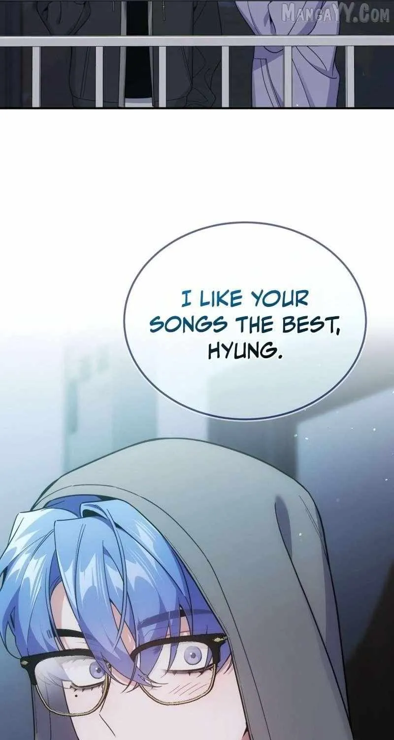An Insincere Idol’s Blank Slate Chapter 69 page 36 - 