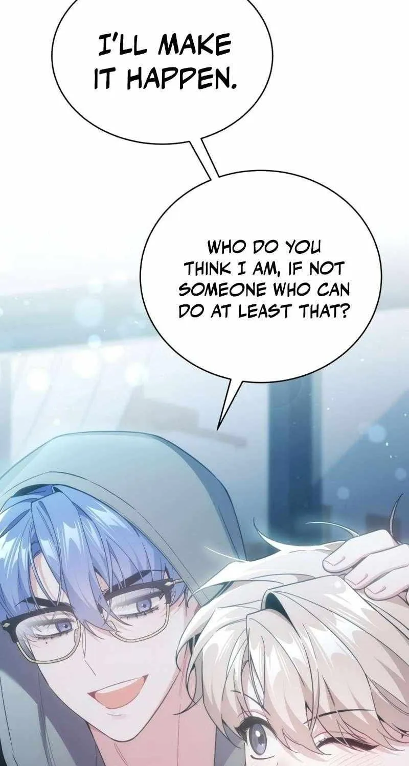 An Insincere Idol’s Blank Slate Chapter 69 page 39 - 