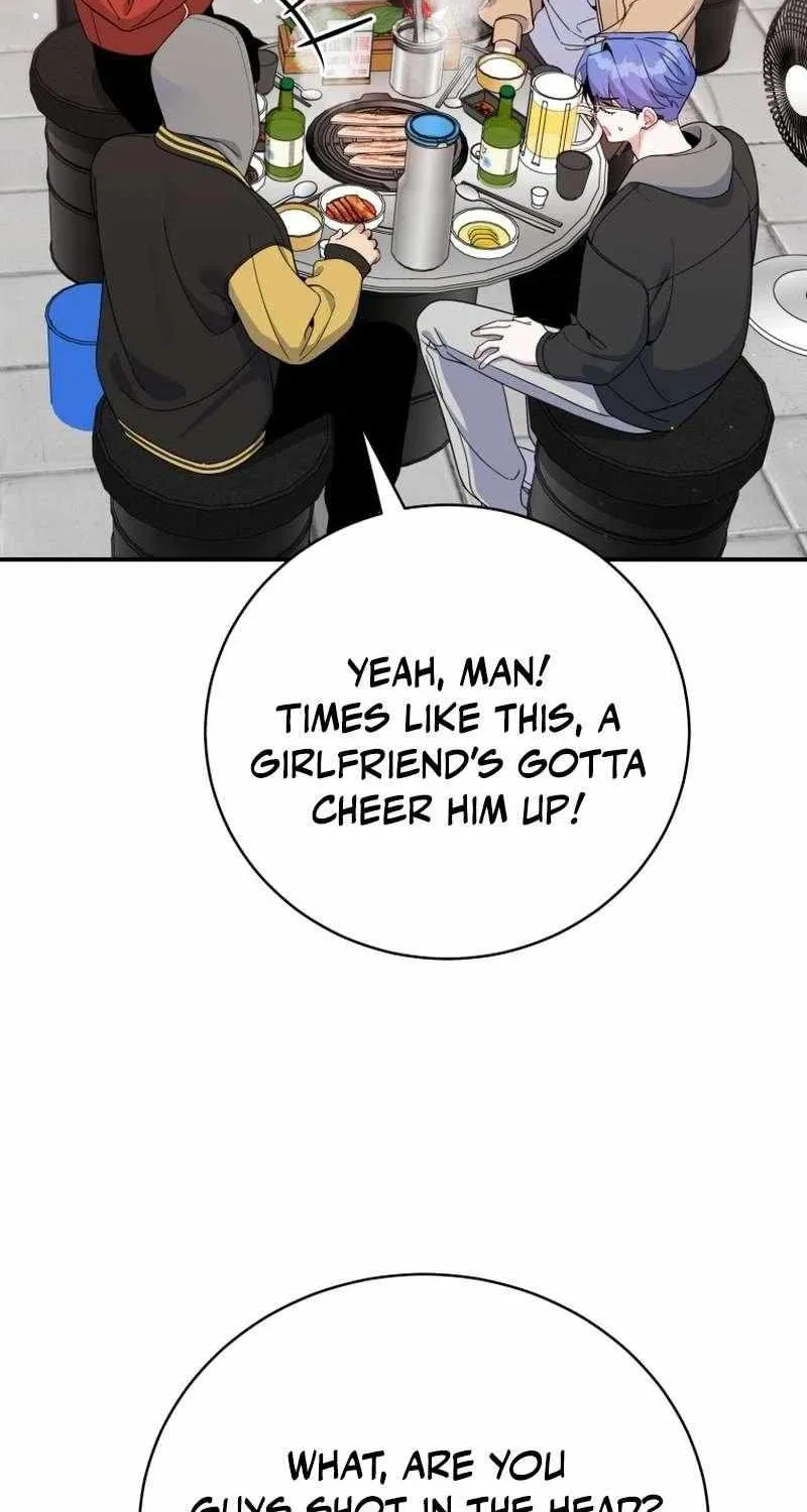 An Insincere Idol’s Blank Slate Chapter 69 page 5 - 