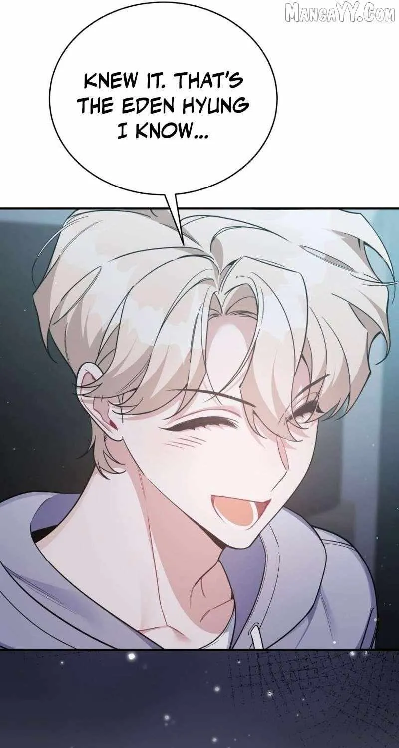 An Insincere Idol’s Blank Slate Chapter 69 page 41 - 