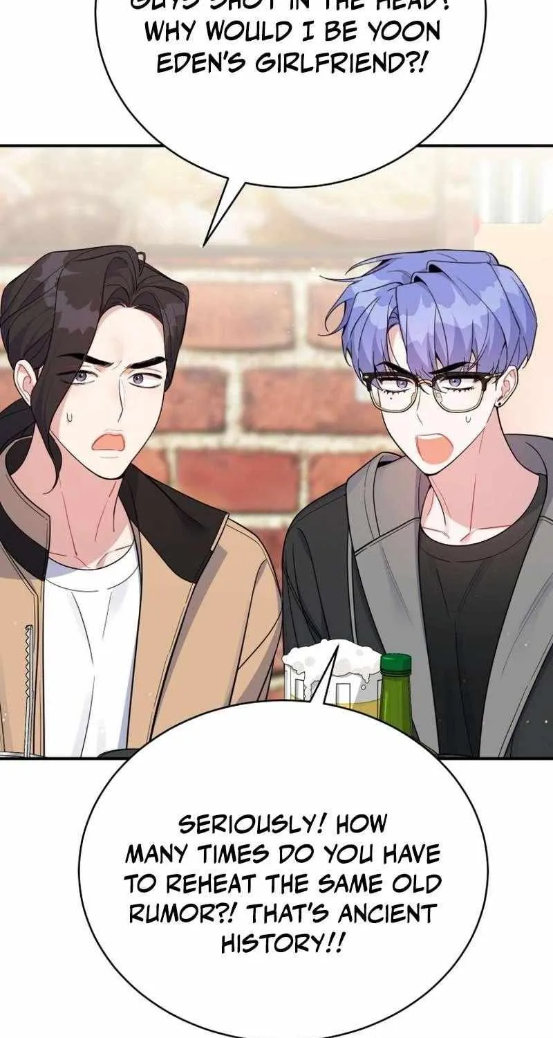 An Insincere Idol’s Blank Slate Chapter 69 page 6 - 