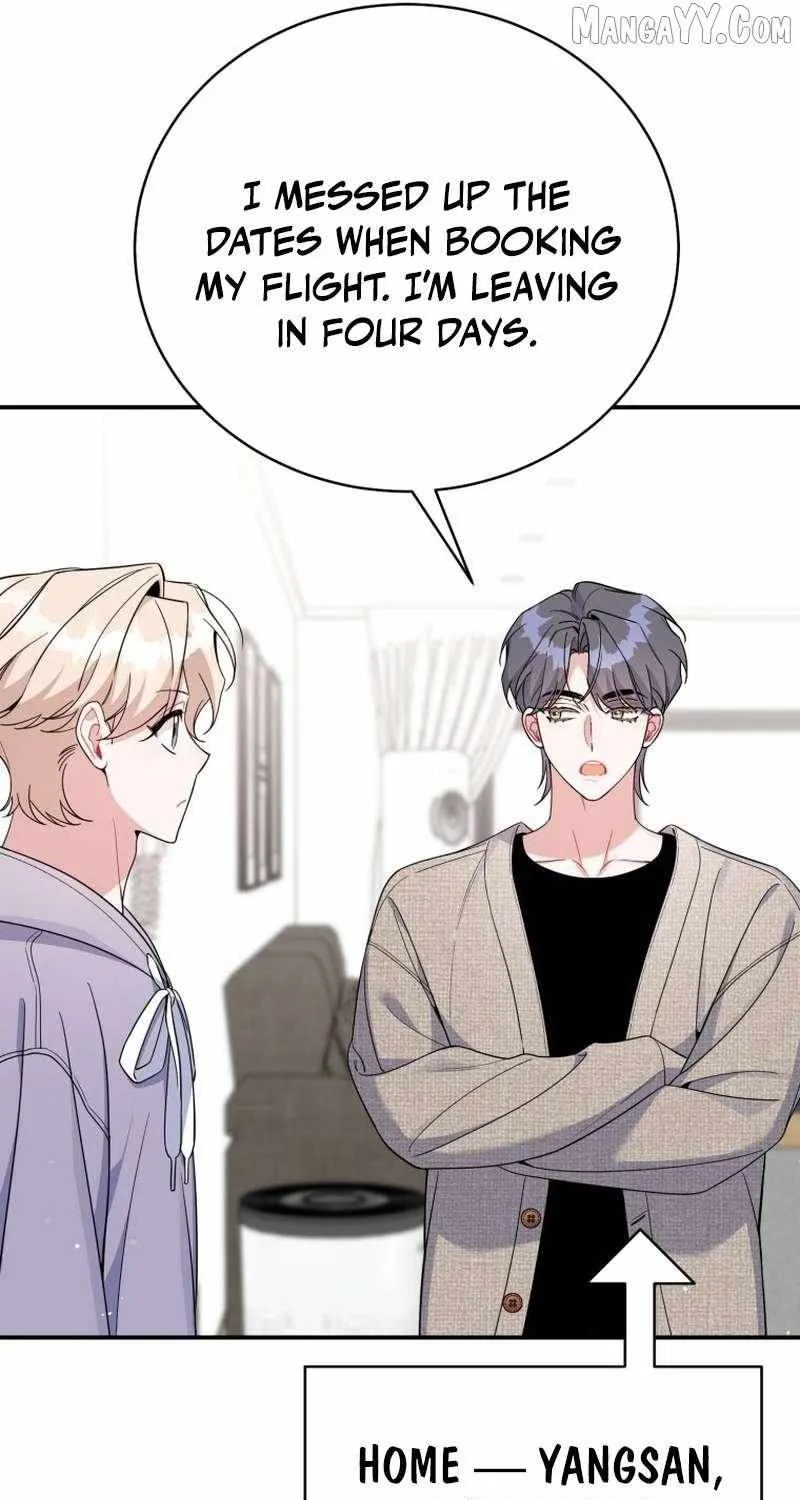 An Insincere Idol’s Blank Slate Chapter 69 page 52 - 