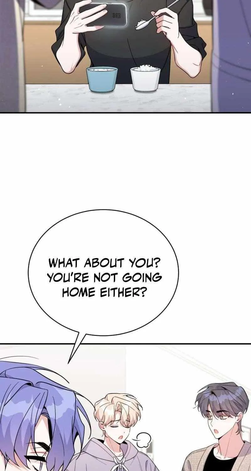 An Insincere Idol’s Blank Slate Chapter 69 page 54 - 